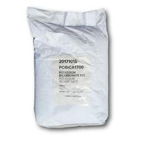 Potassium Bicarbonate Food Grade Powdered Nutrient [25kg]