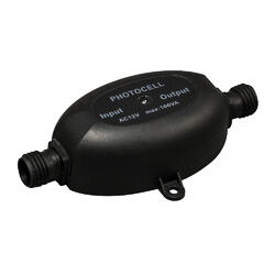 PondMax Photocell Light Sensor and Timer for Pond Lights [12V]