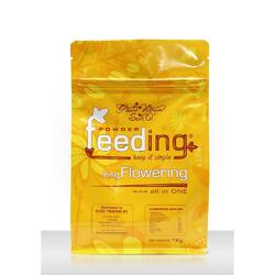 Powder Feeding Long Flowering Nutrient by Green House Seed Company [1kg]