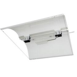 Adjustawings Defender White Reflector with Double Ended Fixture [Medium]