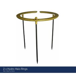 Hydro Halo Water Rings 12 inch [2 x 30cm]