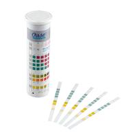 Oase Quicksticks 6 in 1 Water Test Strips 