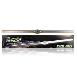 Pro Cut Razor Blade for ProCut Manual or Motorised Trimmers