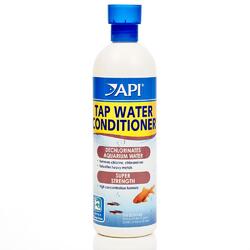 API Tap Water Conditioner [473ml]