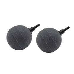 Golf Ball Air Stones [2 x 50mm]