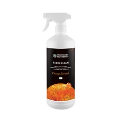Professors Resin Clean Spray 100% Natural [1L]