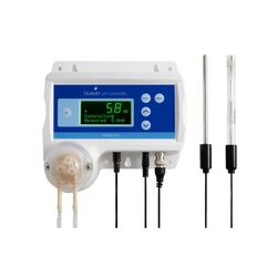 Bluelab pH Controller with Built-In Peridoser Pump
