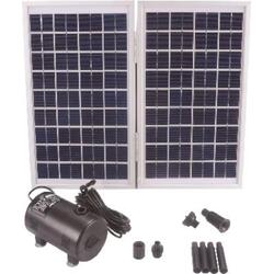 Reefe Solar Pump and Panel Set [RSF1360]