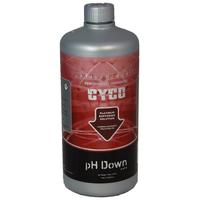 Cyco pH Down [1L]