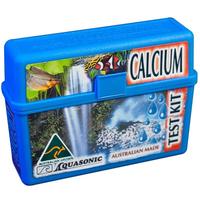 Aquasonic Calcium Test Kit 