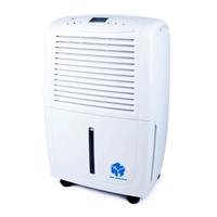 Large Dehumidifier [35L/Day] 