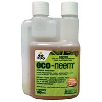 Eco Organic Eco-Neem Oil 100ml