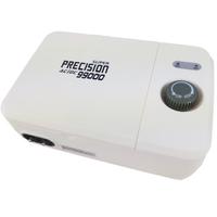 Ocean Free Air Pump AC DC Twin Outlet Rechargeable Battery