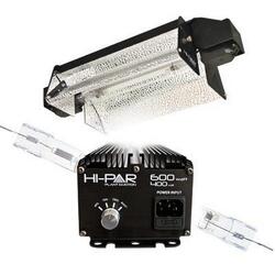 Hi-Par Dynamic DE Euro Pro Light Kit [600W]