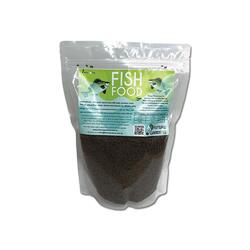 Fish Food 2mm for Native Fish [500g]