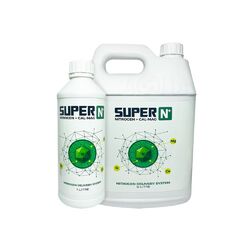 SUPER N+ Nitrogen plus CalMag [1L]