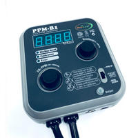 Digital CO2 Controller PPM-B1 