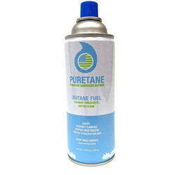 Puretane Pure Butane 420ml