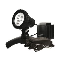 PondMAX 3 LED Warm White Starter Kit