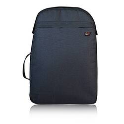 Avert Backpack Insert Odourless Bag 15 x 29 x 40cm