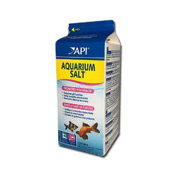 API Aquarium Salt [1.8kg]