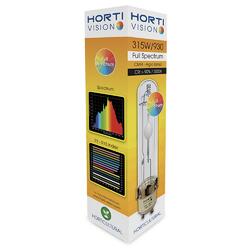 HortiVision 3K CMH 930 Full Spectrum Lamp 315W