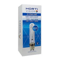 HortiVision 4K CMH Grow Lamp [315W]
