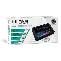 Hi-Par Digital Lighting Control Station