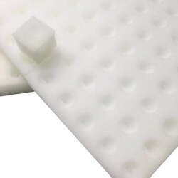 Foam Cube Propagation Sponges 30mm x 100