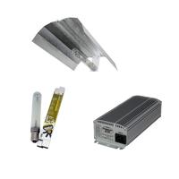 HPS Digital Light Kit Adjustable Wattage [600W]