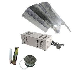 HPS Grow Light Kit [600W]