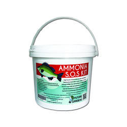 Ammonia SOS Treatment Kit 