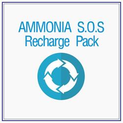 Ammonia SOS Recharge Pack