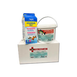 Fish First Aid Kit 