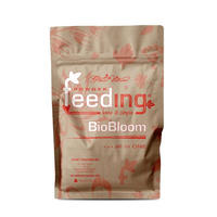 Powder Feeding BIO Bloom Nutrient by Green House Seed Company [500g]