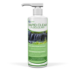 Rapid Clear for Ponds [237ml]