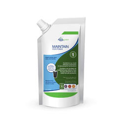 Maintain - Automatic Dosing System Water Treatment [1L Pouch]