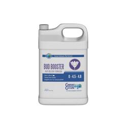 Cultured Solutions Bud Booster Mid [946ml]