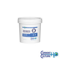 Cultured Solutions Bud Booster Late 3.4kg