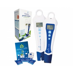 Bluelab Toolbox Kit - EC, pH Pens and Complete Probe Care Accessories