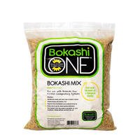 Bokashi One Compost Additive Mix 4L (1kg)