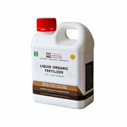 Liquid Organic Fertilizer [1L]