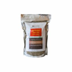 Late Flower Tea 1kg