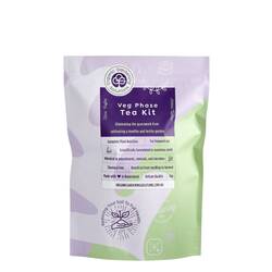 Vegetative Tea Kit 1kg