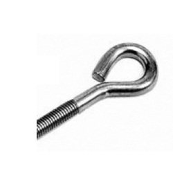 Jupiter Light Movers Eye Bolt 25 mm x 6mm with nut and washer [25mm]