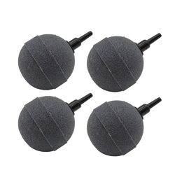 Golf Ball Air Stones [4 x 50mm]
