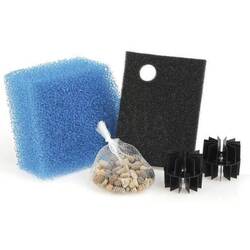 Oase Filtral Replacement Sponge Set 2500