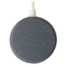 Disc Air Stone 80mm