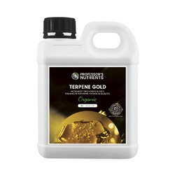 Professors Terpene Gold 1L