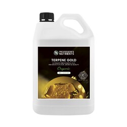 Professors Terpene Gold [5L]